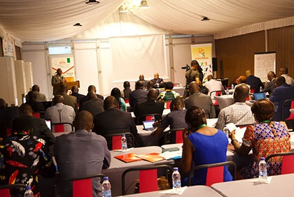 Atelier de réflexion sur la participation de la Côte d’Ivoire aux jeux olympiques et jeux paralympiques