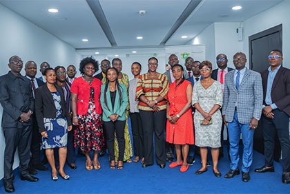 Open Government Partnership : Le Comité Technique OGP fait le bilan de ses activités au titre de l’année 2022