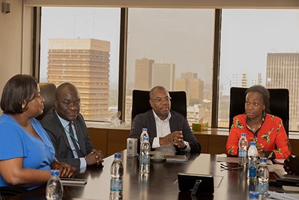 Le Groupe Orabank mobilise un financement de 20 milliards de Francs CFA en faveur de la Société de Ciment de Côte d’Ivoire (SCCI)