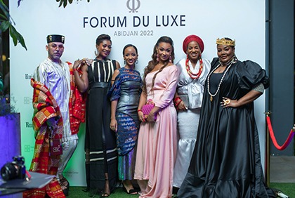 Côte d'Ivoire : Les enjeux du luxe au cœur de la 2è édition du Forum du luxe