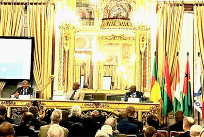 Tourisme: la Foire internationale de Madrid 2023 s'ouvre mercredi avec la participation de la Côte d'Ivoire