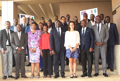 Coopération Cote d’ivoire - Union Européenne: la validation de la Stratégie Nationale de mise en œuvre de l’Accord de Partenariat Economique intérimaire au centre d’un atelier