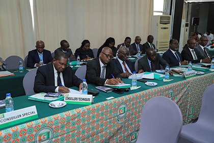 Budget de l'Etat pour l'exercice 2022: la direction générale des impôts fait le bilan et se projette pour 2023