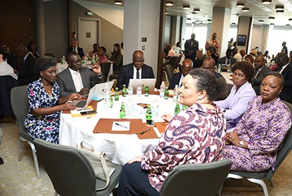 Côte d'Ivoire : le Conseil du Café-Cacao et l'union européenne mènent des réflexions sur les règlements européens sur la déforestation