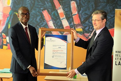 Bonne gouvernance: le ministère échange avec les acteurs du secteur privé