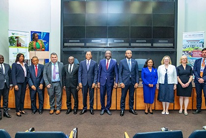 Promotion des Investissements : le CEPICI organise une mission économique à Abidjan