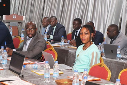 Programme économique et financier : Grand-Bassam accueille la 15e édition de l’atelier de mise en cohérence