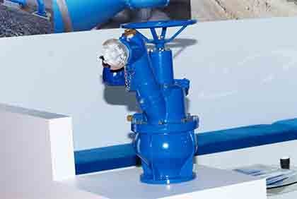 Ouverture officielle à Abidjan du 21ème congrès international de l'Eau et de l'Assainissement de l'Association Africaine de l'Eau (AAE)