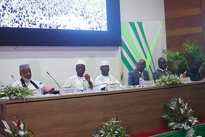 Religion : Lancement officiel du hadj 2023