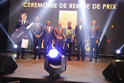 Nuit de la Communication : 24e édition de la soirée des Ebony