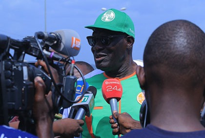 Côte d'Ivoire-Ghana: Mission d'imprégnation des activités des commerçants dans la zone frontalière