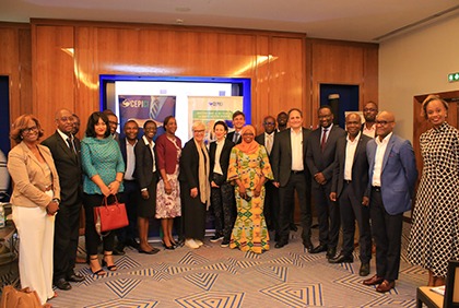 Côte d'Ivoire: des entreprises allemandes instruites sur les opportunités d'affaires dans le secteur de la santé