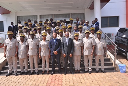 Côte d'Ivoire : des acteurs de la lutte contre la corruption formés pour moraliser la vie publique