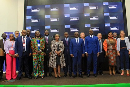 Financement du secteur privé et aide au développement: Atelier de présentation des offres des institutions Américaines