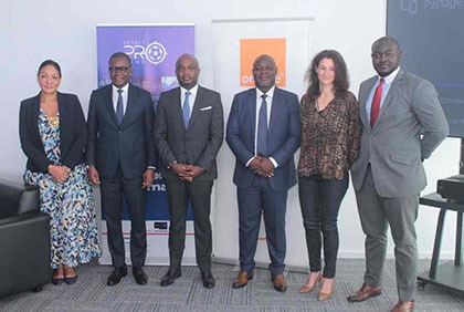 Football: Conférence de presse de lancement de