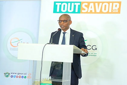 Budget : l’Annexe fiscale 2023 au centre de La Tribune d’échange ''Tout Savoir Sur''