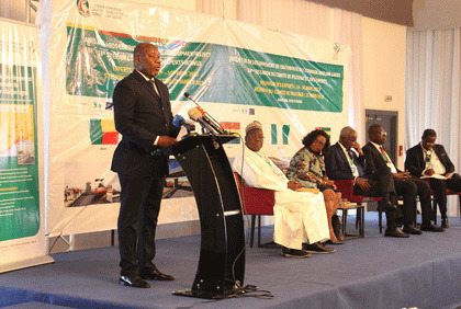 18e réunion du comité de pilotage du programme de développement de l’autoroute du corridor Abidjan-Lagos