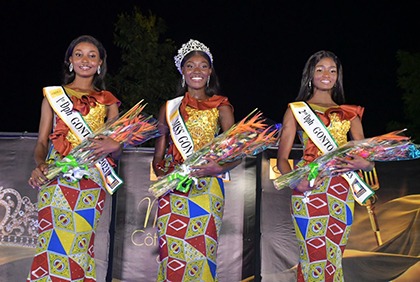 Présélection Miss Côte d’Ivoire 2023 dans la région du Gontougo