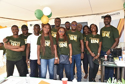 Côte d’Ivoire : 3e édition de la rencontre stratégique de Banque Nationale d’Investissement (BNI) à Abidjan