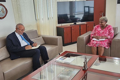 Coopération économique: le CEPICI partage son expérience du projet d’appui aux régions au Congo