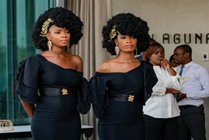 Mode : le 12e Saamha N’Djaména Fashion lancé à Abidjan