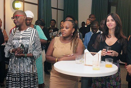 Côte d'Ivoire: Les membres de l'Amcham échangent leurs entreprises