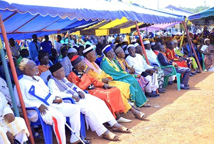 Choix des candidats aux élections locales : Divo envoie un message à la direction du Rhdp