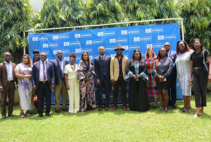 Culture : la Côte d’Ivoire aux couleurs du Jazz et des cultures africaines à partir du 19 avril