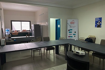 Côte d’Ivoire : inauguration, ce 27 avril,  d’un centre d’accueil de victimes de violences basées sur le genre