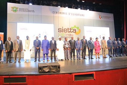 Côte d’Ivoire : le Cepici présente les opportunités d’investissement au Sietta 2023