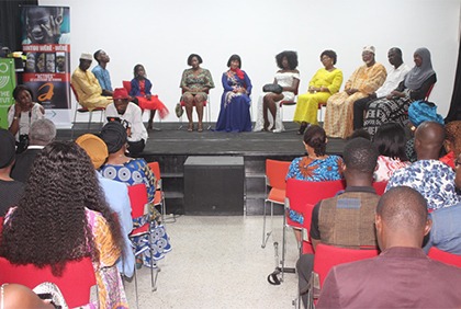 Cinéma: Avant-première du court-métrage intitulé 