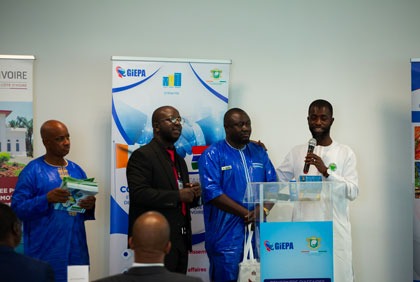 Côte d'Ivoire: des opportunités d'investissement en Gambie présentées à un forum économique ivoiro-Gambien à Abidjan