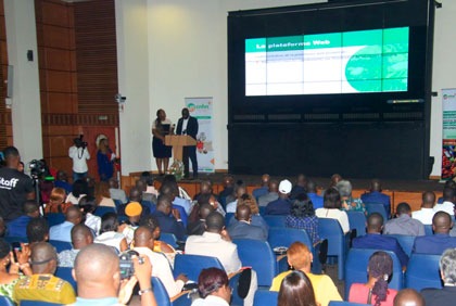 Lutte contre la vie chère: Lancement de la mise à disposition de l'application 