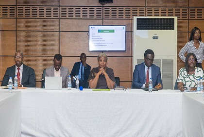 Promotion des Investissements en Côte d'Ivoire : Ouverture d'un atelier sur la création d'entreprise