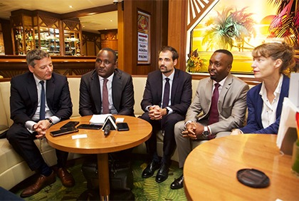 Financement des Start-up, TPE et PME: Lancement de la phase 2 de l’initiative 