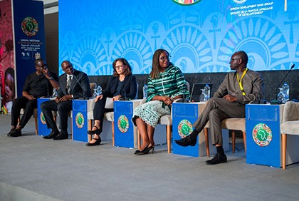 Assemblées annuelles 2023 : les investissements climatiques en Afrique sont aptes à générer des bénéfices (Experts)