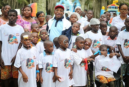 Côte d'Ivoire :«l’écosystème ludique et du divertissement est l'un des secteurs les plus dynamiques de l'économie moderne» (Ministre) 