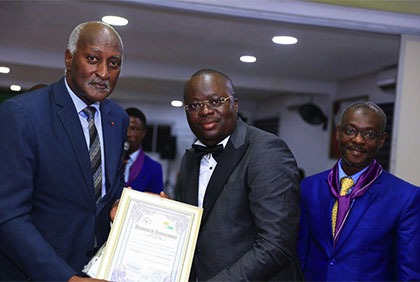 5e Edition du T des médias