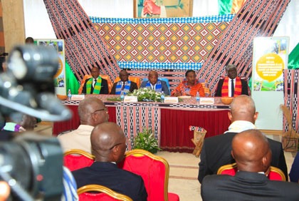 Promotion de la culture locale: Lancement de la première édition du festival N'Zrama