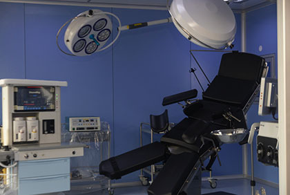 Matériels d'équipements et de consommables médicaux: Inauguration du premier showroom de la structure 