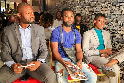 Culture: conférence de presse relative à la cérémonie des Awards des disc-jockeys de Côte d’ivoire