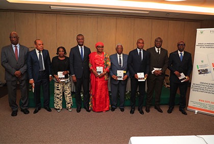 Budget: présentation des lois annotées et commentées du cadre juridique du portefeuille de l’Etat