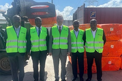 Agriculture : le coton ivoirien s'ouvre un marché en Égypte