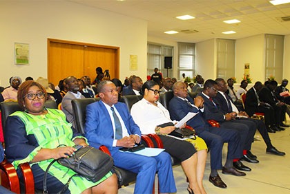 Célébration du 10ème anniversaire de la protection des Données à caractère personnel