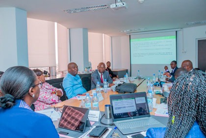Open Government Partnership en Côte d’Ivoire :  le Comité Technique sensibilise les Directeurs Régionaux du Ministère en charge du Commerce à l’initiative et au processus des consultations publiques