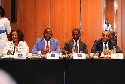 Côte d'Ivoire : lancement de la 1ère édition des ''Awards Diadèmes'' pour les seniors