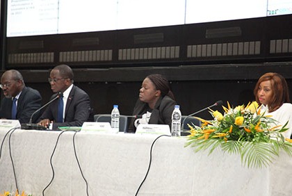 Assemblée générale de la Confédération générale des entreprises de Côte d’Ivoire : le rapport moral et financier du conseil d’administration approuvé