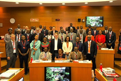 MDE Business : une semaine à Barcelone pour explorer de nouvelles façons de manager