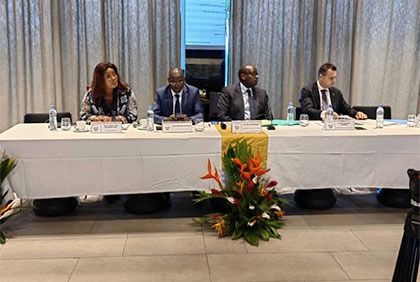 Deuxième Réunion de coordination du mécanisme d’assistance aux réfugiés