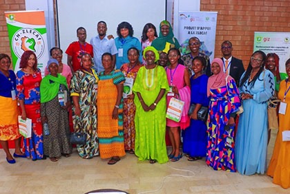 Côte d’Ivoire : la ZLECAf organise la 3e consultation nationale des Femmes dans le commerce à San-Pédro